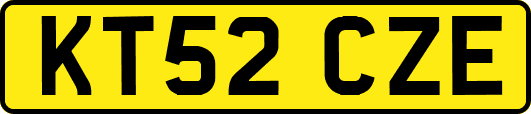 KT52CZE