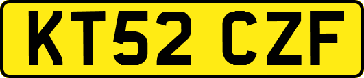 KT52CZF