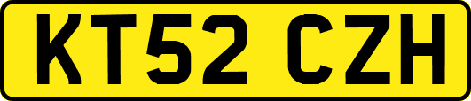 KT52CZH