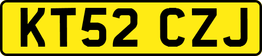 KT52CZJ