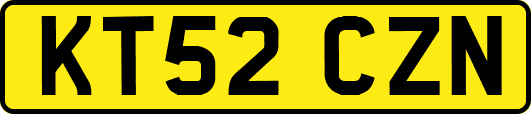 KT52CZN