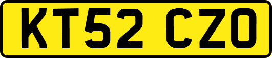 KT52CZO