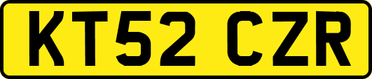 KT52CZR