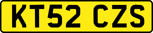 KT52CZS