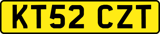 KT52CZT