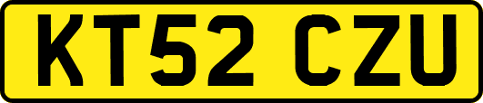 KT52CZU