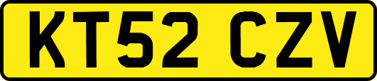 KT52CZV