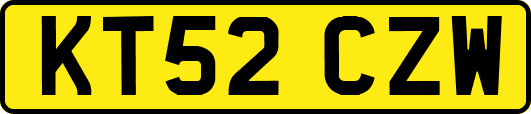 KT52CZW