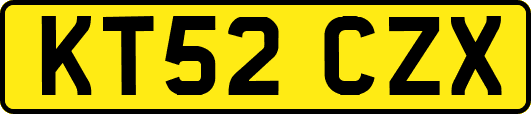 KT52CZX