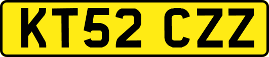 KT52CZZ
