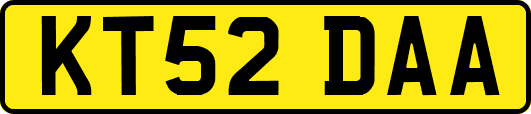 KT52DAA