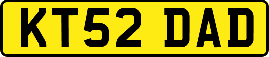 KT52DAD