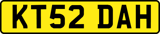 KT52DAH