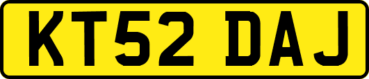 KT52DAJ