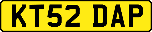KT52DAP