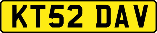 KT52DAV