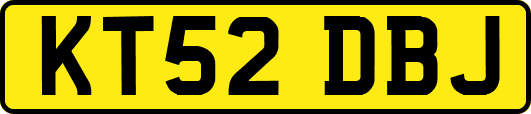 KT52DBJ