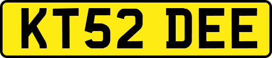 KT52DEE