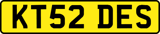 KT52DES