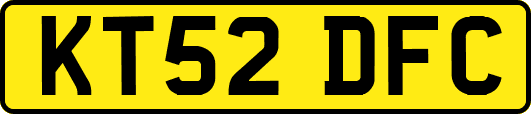 KT52DFC
