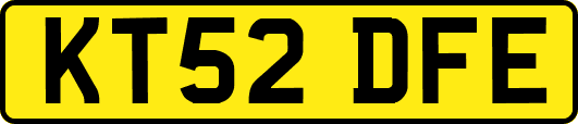 KT52DFE