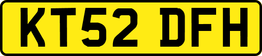 KT52DFH