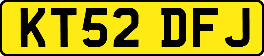 KT52DFJ