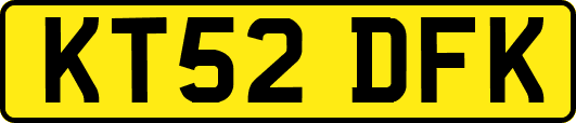 KT52DFK