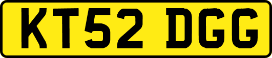 KT52DGG