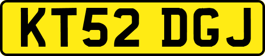 KT52DGJ