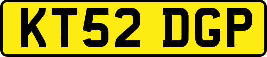 KT52DGP
