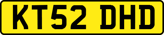 KT52DHD
