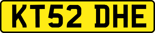 KT52DHE