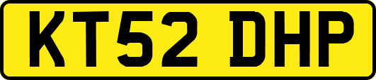 KT52DHP