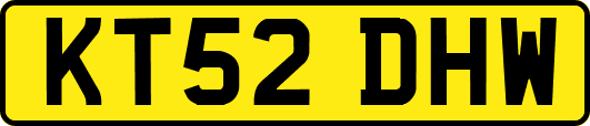 KT52DHW