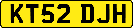 KT52DJH