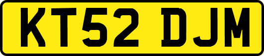 KT52DJM