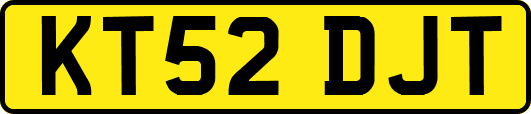 KT52DJT