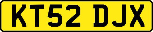 KT52DJX