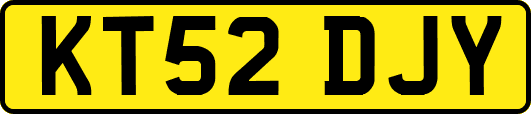 KT52DJY