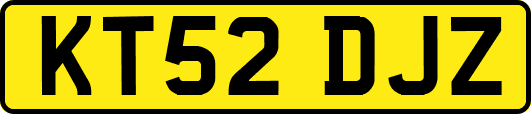KT52DJZ