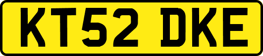 KT52DKE
