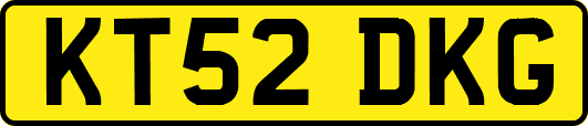 KT52DKG