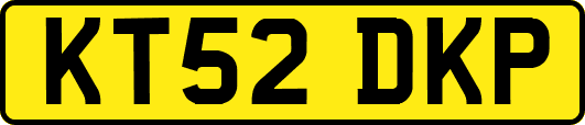 KT52DKP