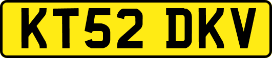 KT52DKV
