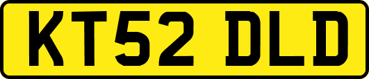 KT52DLD