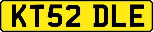 KT52DLE