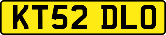 KT52DLO