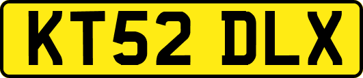 KT52DLX