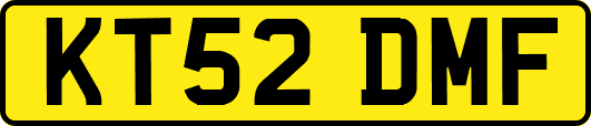 KT52DMF